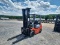 2006 TOYOTA 7FGCU30 FORKLIFT