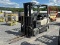 2016 CROWN C51000-50 FORKLIFT