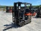 2019 TOYOTA 7FBCU25 FORKLIFT