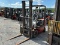 BALKANCAR DV40P FORKLIFT