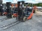 2016 TOYOTA 8FGCU25 FORKLIFT