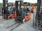 2016 TOYOTA 8FGCSU20 FORKLIFT