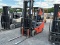 2019 TOYOTA 8FGCU18 FORKLIFT