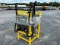 2017 AKER WADE TWINMAX15C FORKLIFT CHARGER