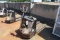 CROWN WP3035-45 PALLET JACK
