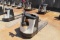 CROWN WP2335-45 PALLET JACK