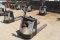 CROWN WP2035-45 PALLET JACK