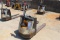 CROWN WP23350-45 PALLET JACK