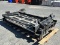 SLIDING LIFTGATE TRUCK PARTS