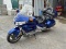 2001 HONDA GOLDWING MOTORCYCLE