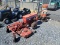 GRAVLEY 5665 LAWN MOWER