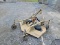 LAND PRIDE FDR 1660 FINISHING MOWER ATTACHMENT
