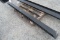 2024 FORK EXTENSION FORKLIFT ATTACHMENT