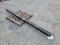 2024 KIVEL PALLET FORKS EXTENSIONS