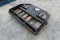 2024 FORK FRAME SKID STEER ATTACHMENT