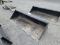 2024 84'' BUCKET SKID STEER ATTACHMENT