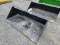 2024 66'' BUCKET SKID STEER ATTACHMENT