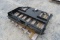 2024 FORK FRAME SKID STEER ATTACHMENT