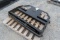 2024 FORK FRAME SKID STEER ATTACHMENT