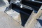 2024 MID-STATE 60'' LO PRO BUCKET SKID STEER ATTACHMENT