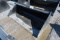 2024 MID-STATE 72'' LO PRO BUCKET SKID STEER ATTACHMENT
