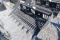 2024 MID-STATE 80'' BUCKET SKID STEER ATTACHMENT