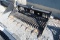 2024 MID-STATE 80'' BUCKET SKID STEER ATTACHMENT