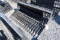 2024 MID-STATE 72'' SKELETON BUCKET SKID STEER ATTACHMENT