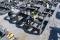2024 MID-STATE 60'' DOUBLE CYLINDER E-SERIES ROOT GRAPPLE SKID STEER ATTACHMENT