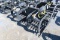 2024 MID-STATE 68'' E-SERIES SKELETON GRAPPLE SKID STEER ATTACHMENT