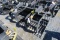 2024 MID-STATE 72'' E-SERIES SKELETON GRAPPLE SKID STEER ATTACHMENT