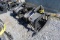 2024 MID-STATE 80'' EXTREME ROCK GRAPPLE SKID STEER ATTACHMENT