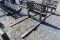 2024 MID-STATE 48'' FORK FRAME SKID STEER ATTACHMENT