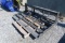 2024 MID-STATE 80'' LAND PLANER SKID STEER ATTACHMENT