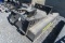 2024 MID-STATE 72'' BUSH HOG SKID STEER ATTACHMENT