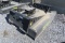 2024 MID-STATE 72'' BUSH HOG SKID STEER ATTACHMENT
