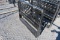 2024 MID-STATE FORK BACK SKID STEER ATTACHMENT