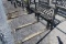 2024 MID-STATE 48'' FORK FRAME SKID STEER ATTACHMENT
