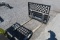 2024 MID-STATE 48'' FORK FRAME SET SKID STEER ATTACHMENT