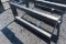 2024 MID-STATE 46'' TUBING QUICK ATTACH PLATES SKID STEER ATTACHMENT