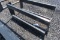 2024 MID-STATE 46'' TUBING QUICK ATTACH PLATES SKID STEER ATTACHMENT