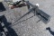 2024 MID-STATE HAY SPEAR SKID STEER ATTACHMENT