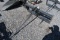 2024 MID-STATE HAY SPEAR SKID STEER ATTACHMENT