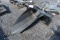 2024 MID-STATE STUMP BUCKET SKID STEER ATTACHMENT