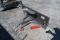 2024 MID-STATE TREE SHEAR SKID STEER ATTACHMENT