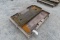2024 FRAME SKID STEER ATTACHMENT