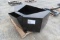 2024 CONCRETE BUCKET SKID STEER ATTACHMENT