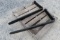 2024 WOLVERINE FORKS FORKLIFT ATTACHMENT