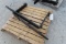 2024 WOLVERINE FORKS FORKLIFT ATTACHMENT