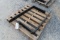2024 WOLVERINE FORKS FORKLIFT ATTACHMENT
